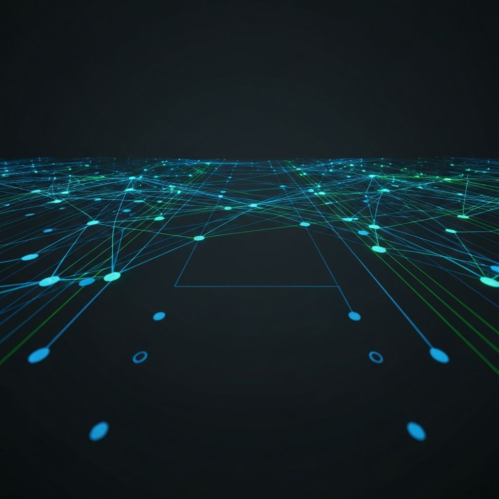 AI growth system architecture